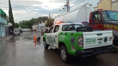 lluvias soledad