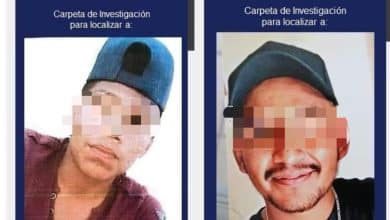 localizados sin vida
