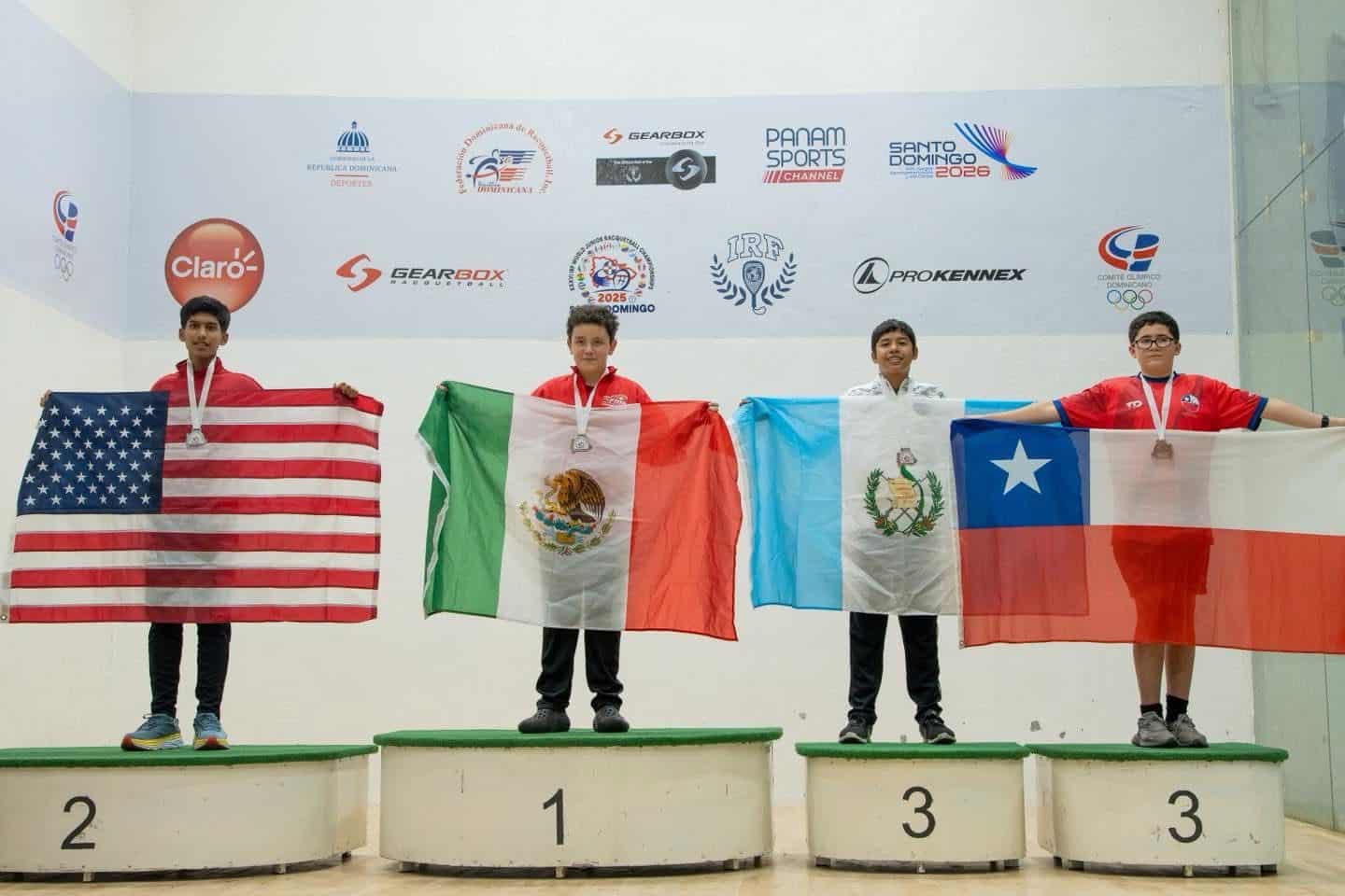 lomas raquet club torneo