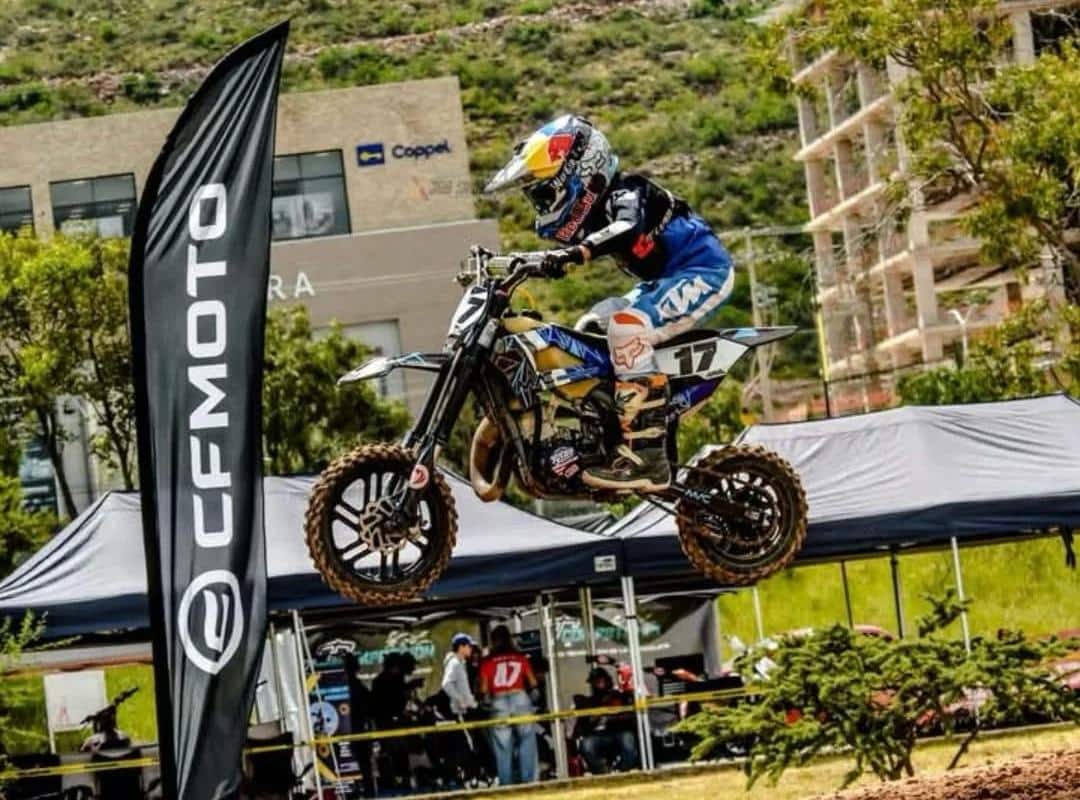 motocross