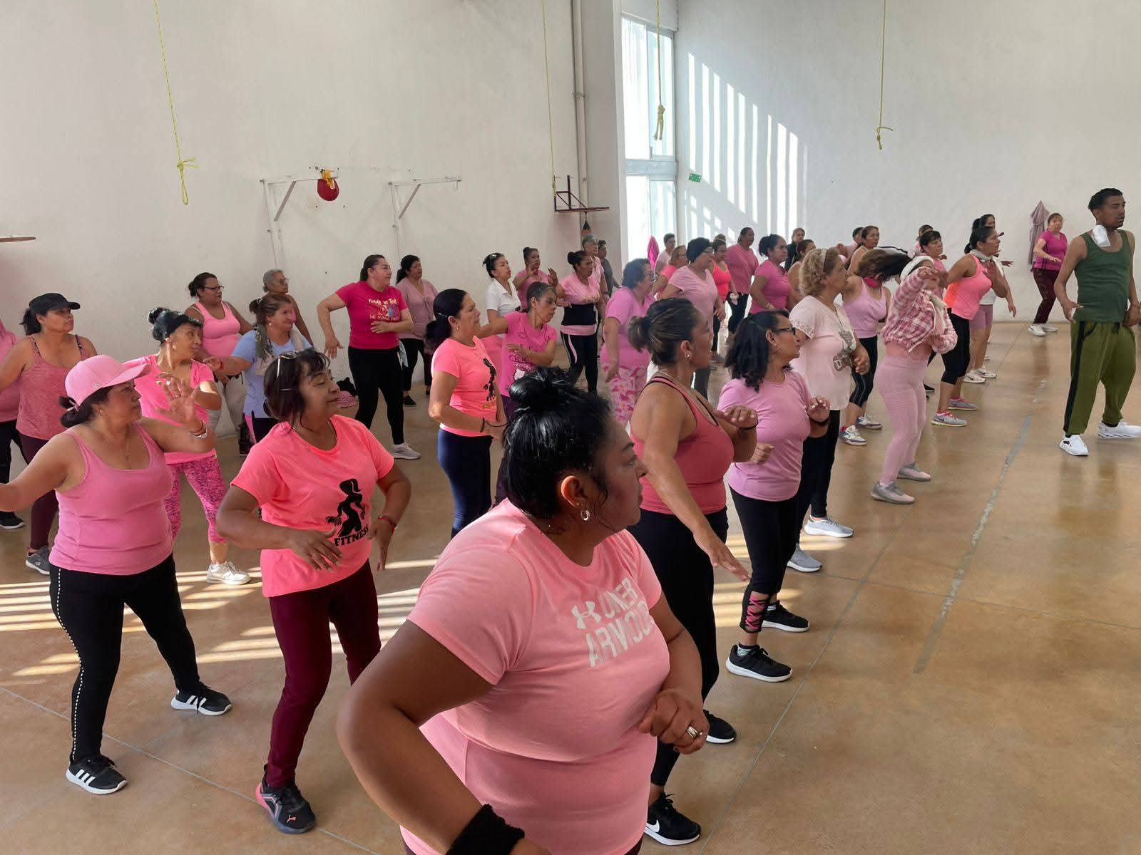 villa de pozos salud lucha cáncer de mama