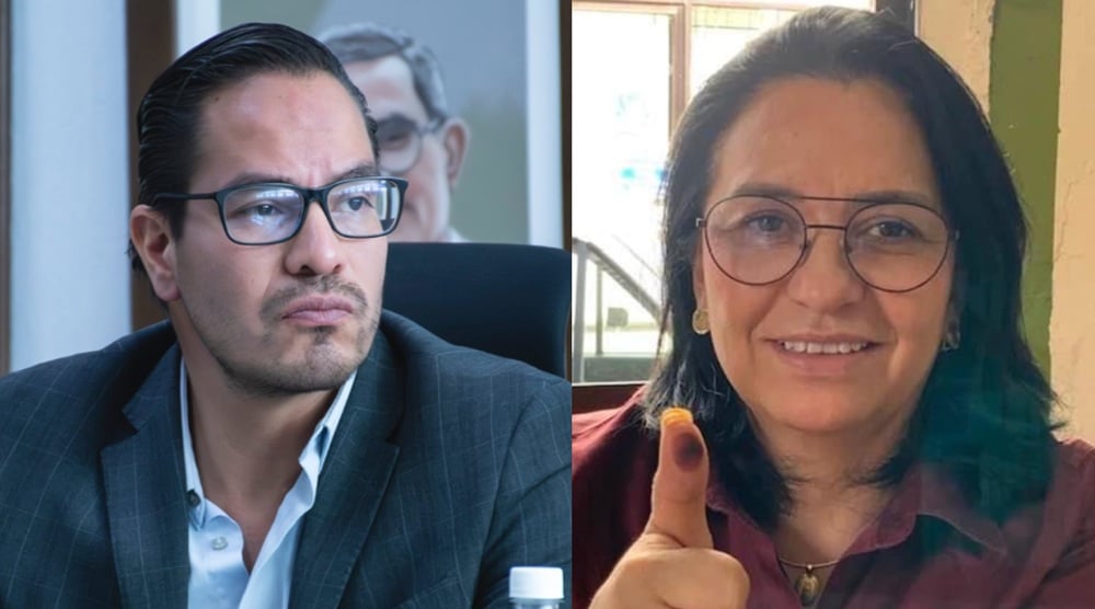 luis fernando gonzález macías maría del carmen quiroz rodríguez