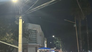 luminarias gobierno municipal slp