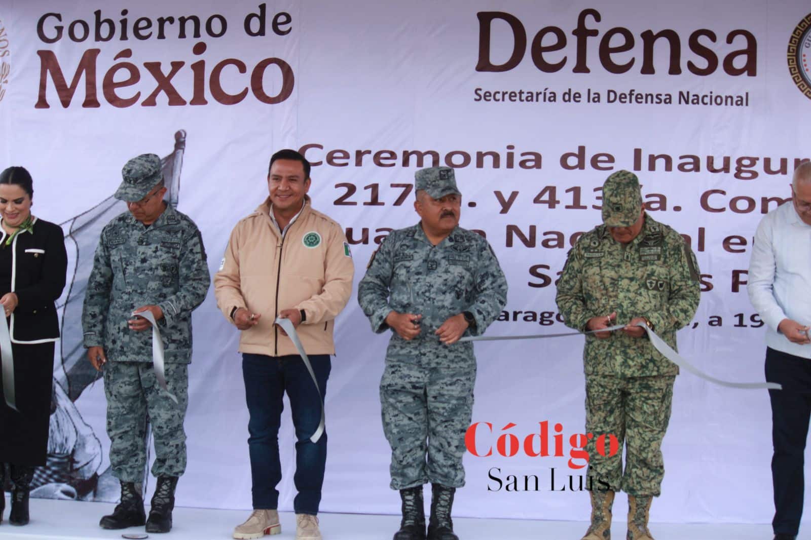 lupe torres guardia nacional
