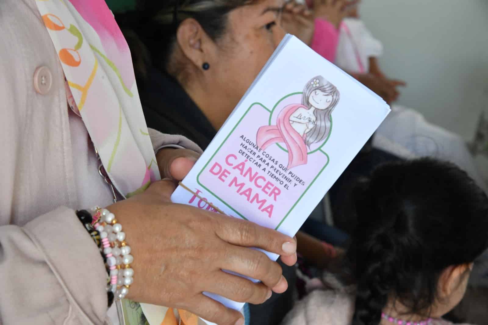 cáncer de mama soledad