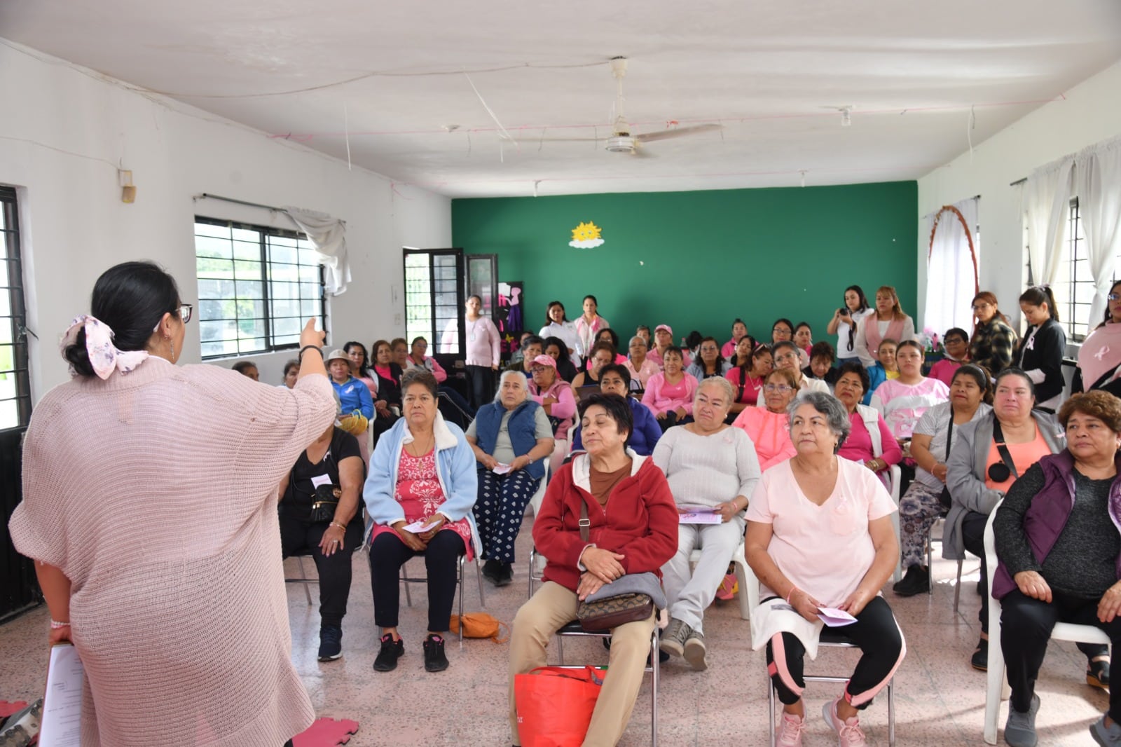 cáncer de mama soledad