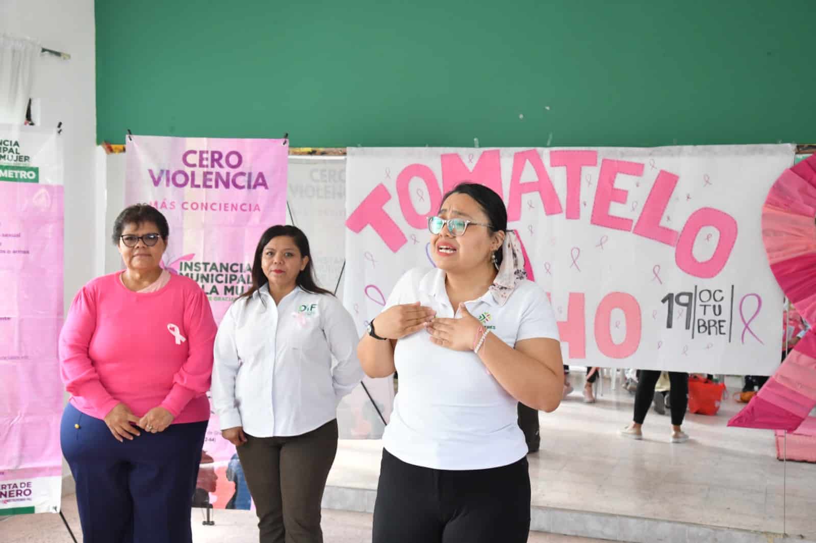 cáncer de mama soledad