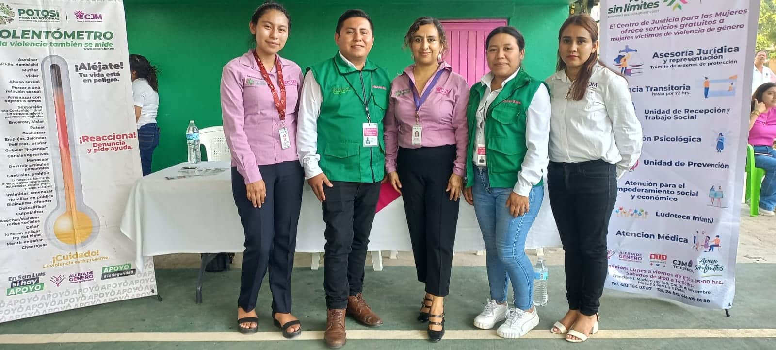 semana nacional salud publica matlapa