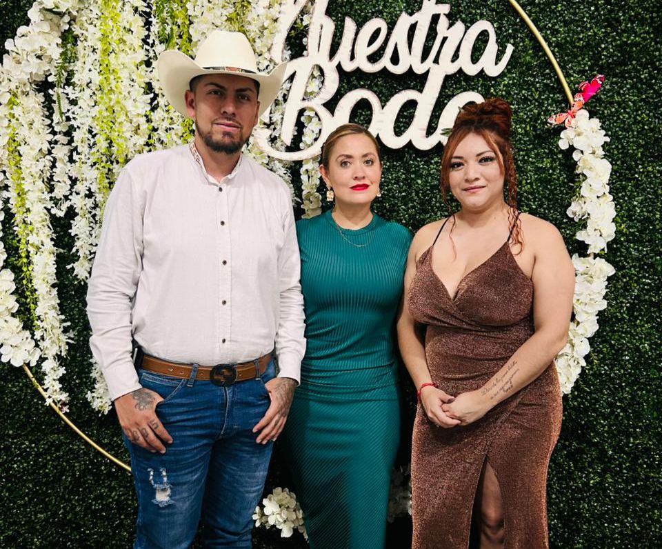 matrimonios soledad