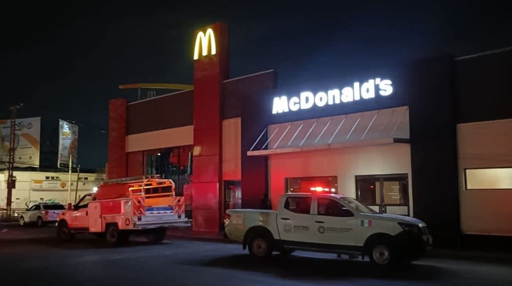 mcdonalds