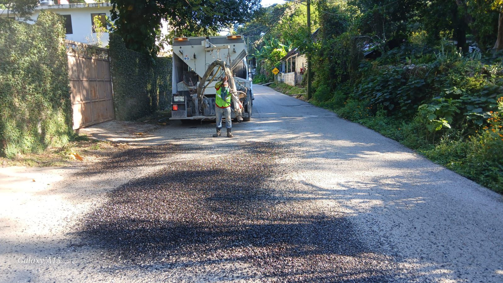 carreteras gobierno del estado
