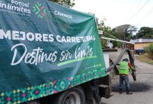 carreteras gobierno del estado