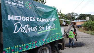 carreteras gobierno del estado
