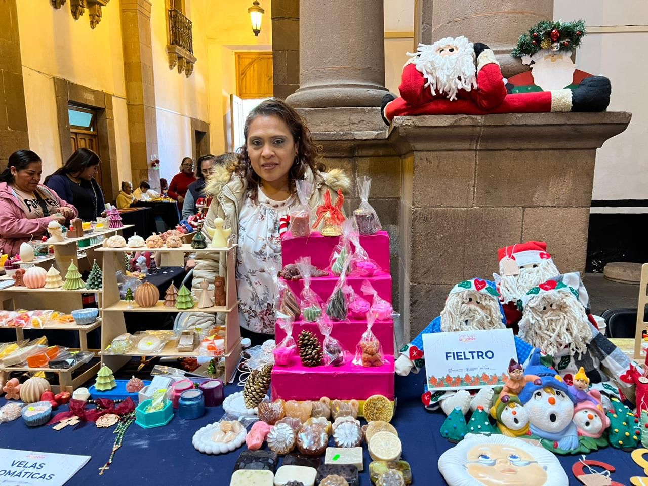 merced apoyo comercio gobierno municipal slp