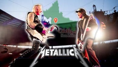 metallica