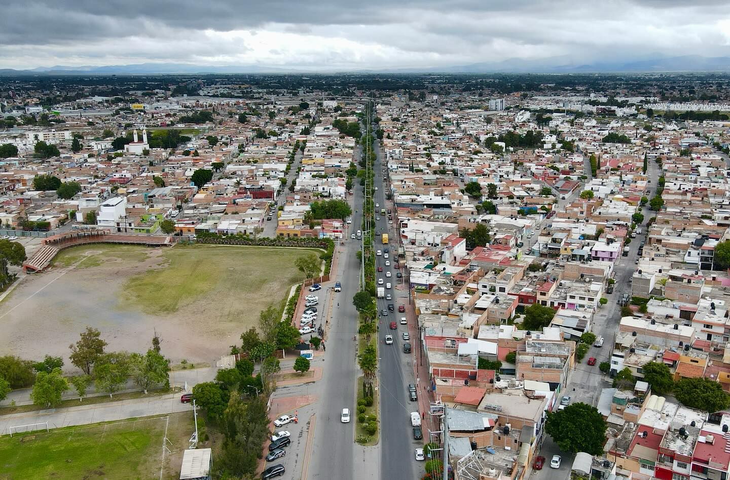 avenida méxico enrique galindo capital al 100
