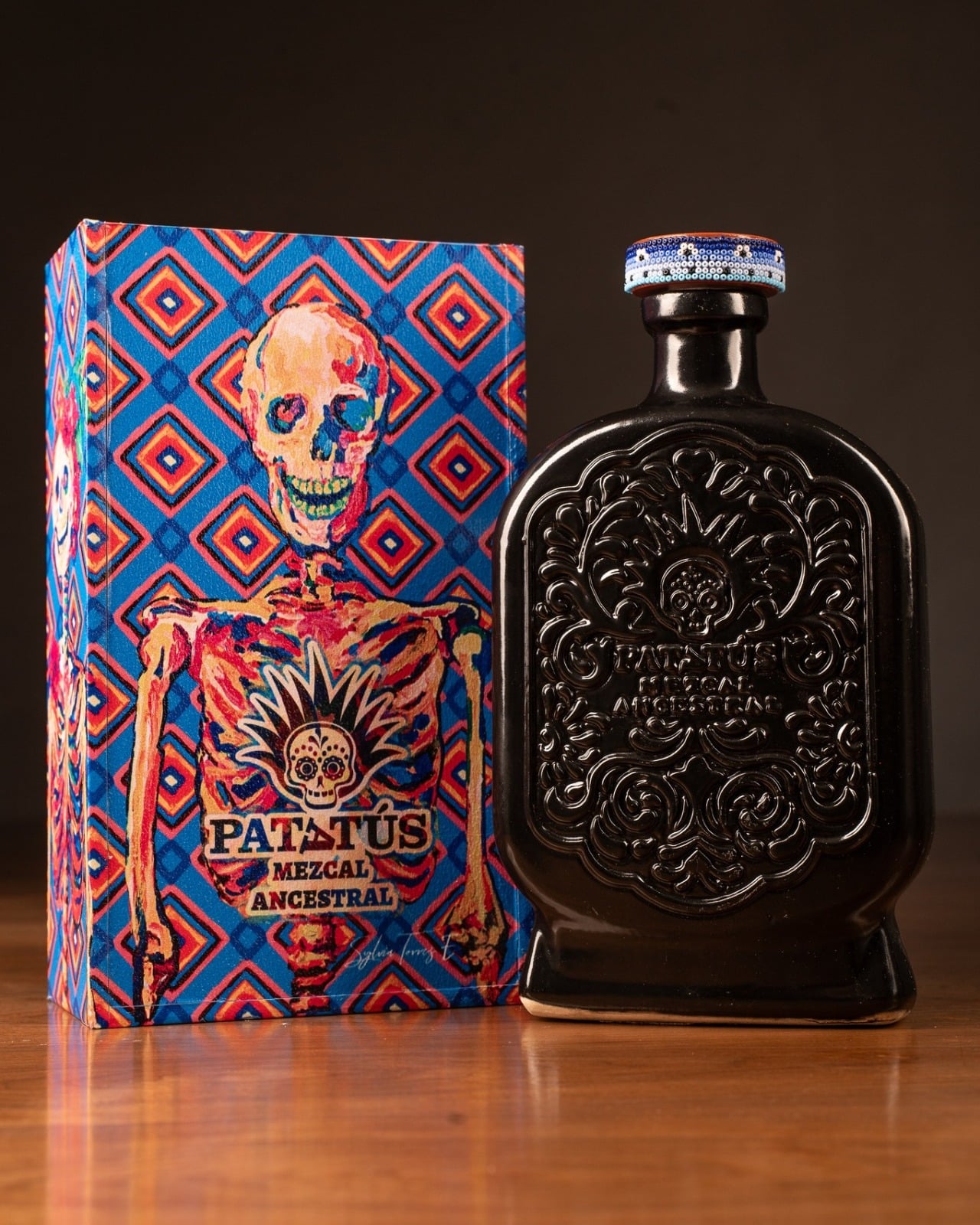 mezcales potosinos