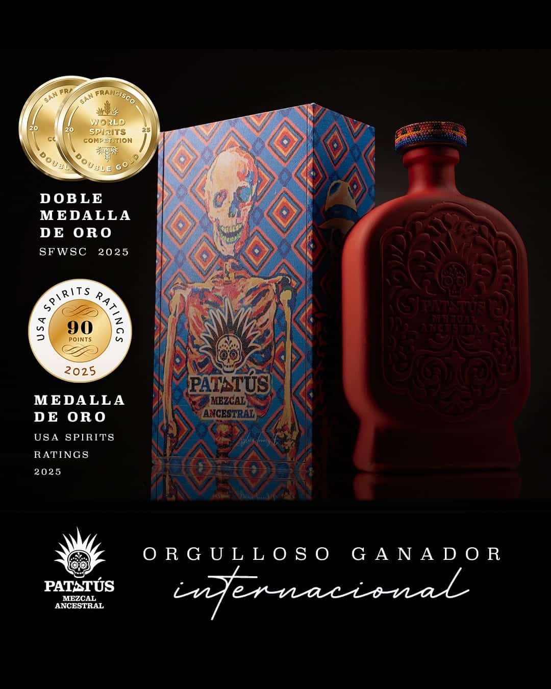 mezcales potosinos
