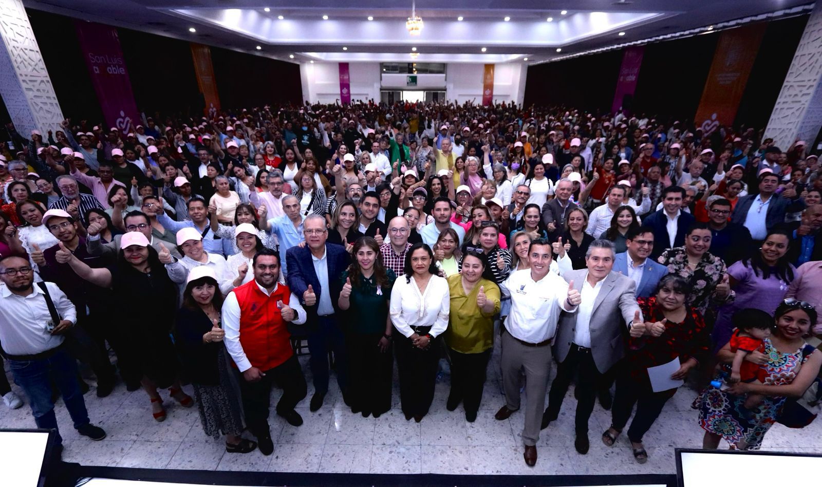 modelo participación ciudadana gobierno municipal slp