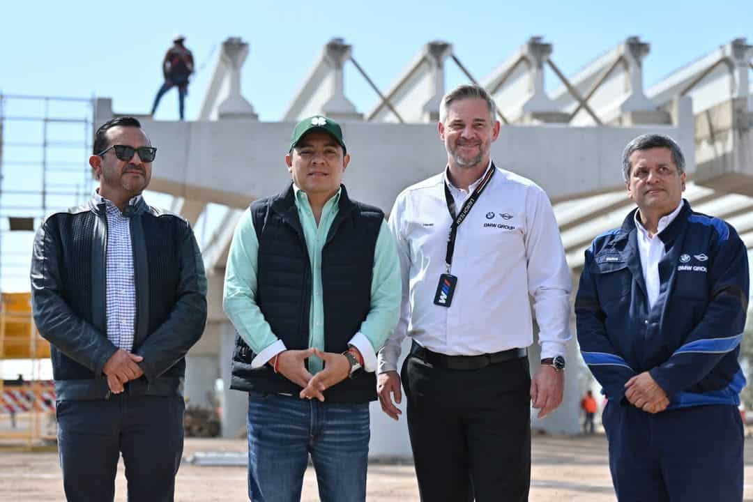 gobierno del estado slp movilidad