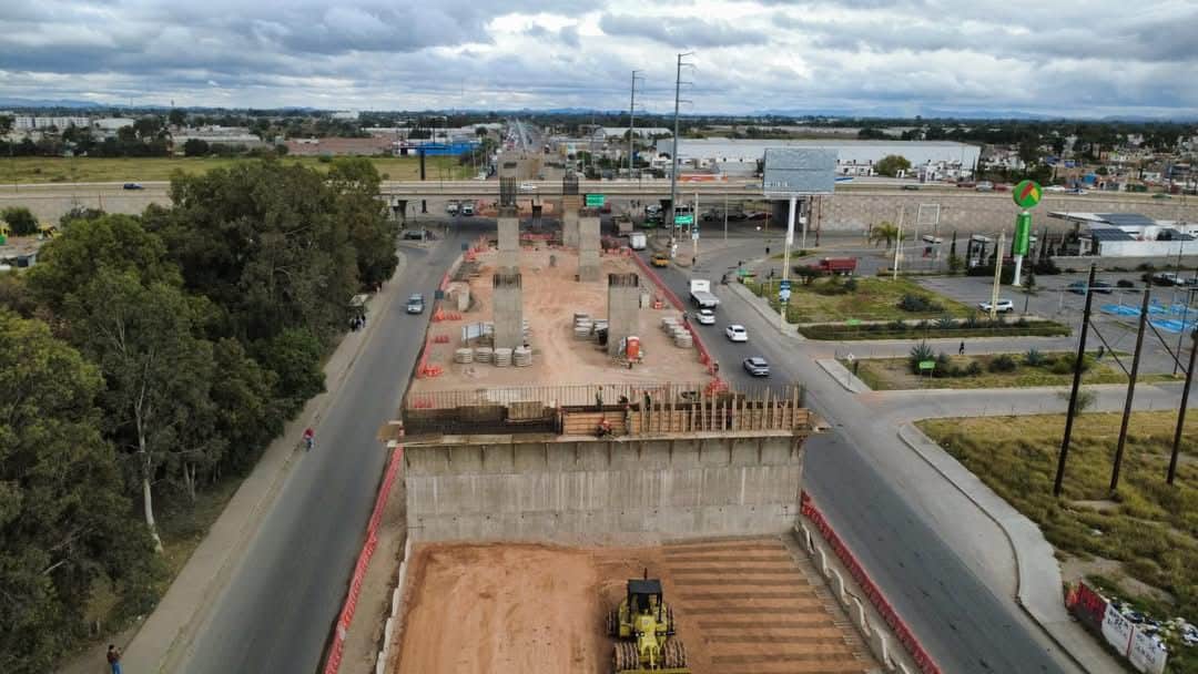 gobierno del estado slp movilidad