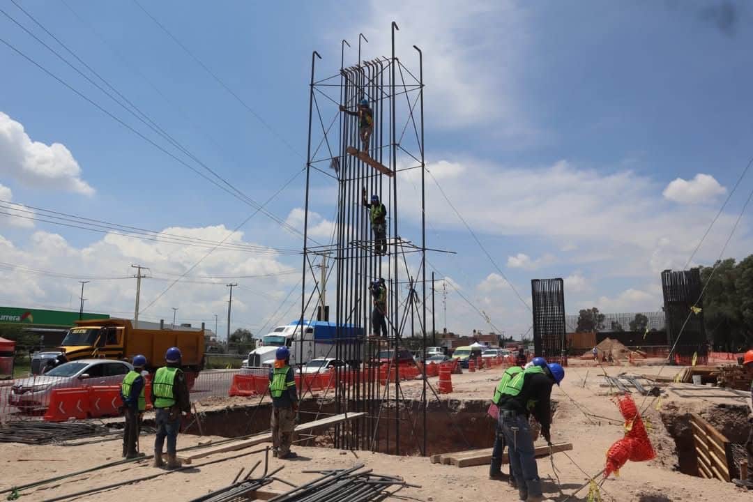 gobierno del estado slp movilidad