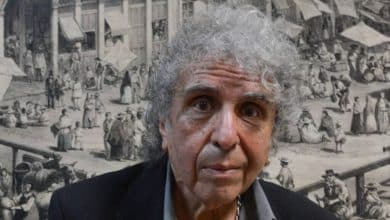 Fallece Rafael Acosta, leyenda del rock mexicano