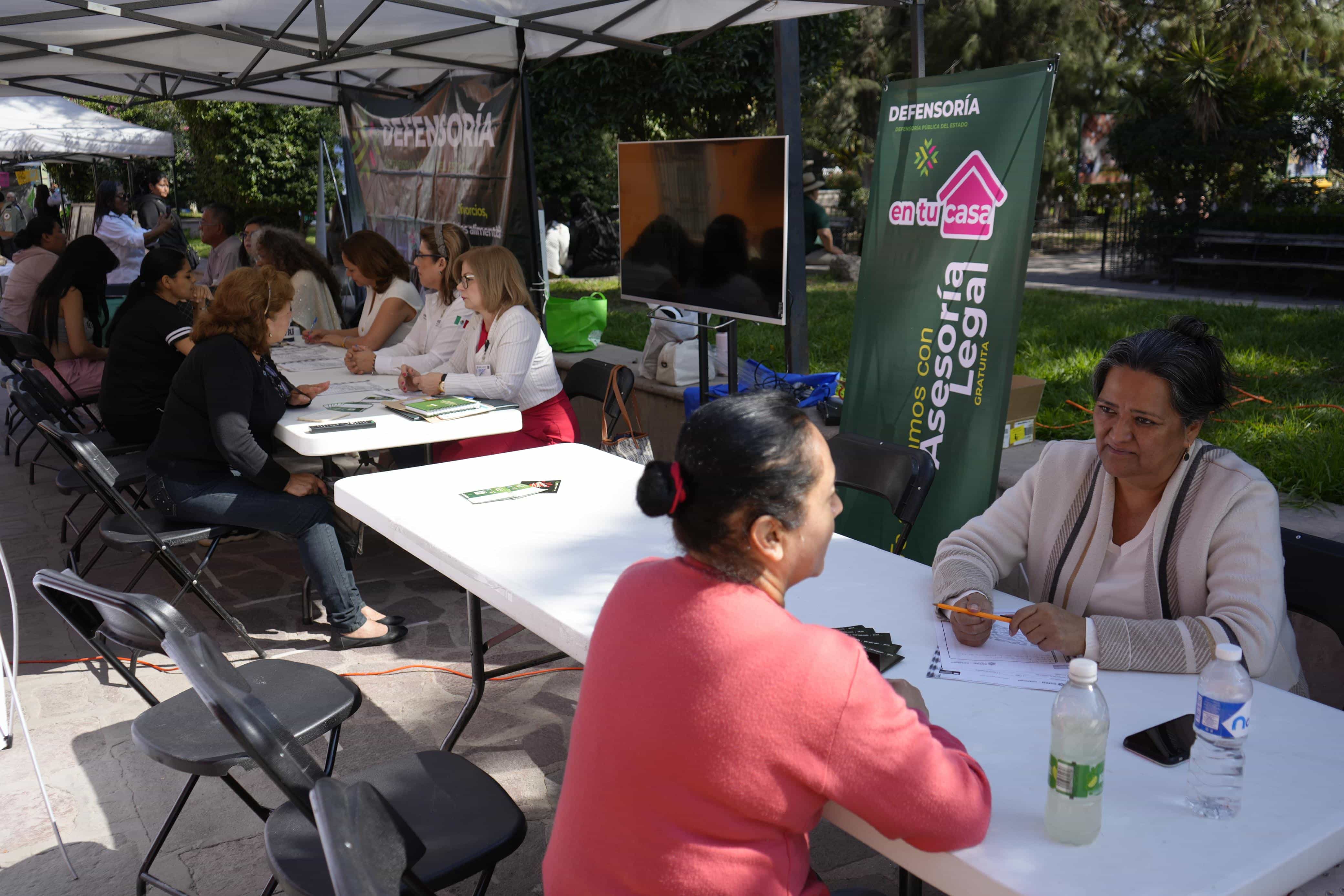 justicia mujeres villa de pozos