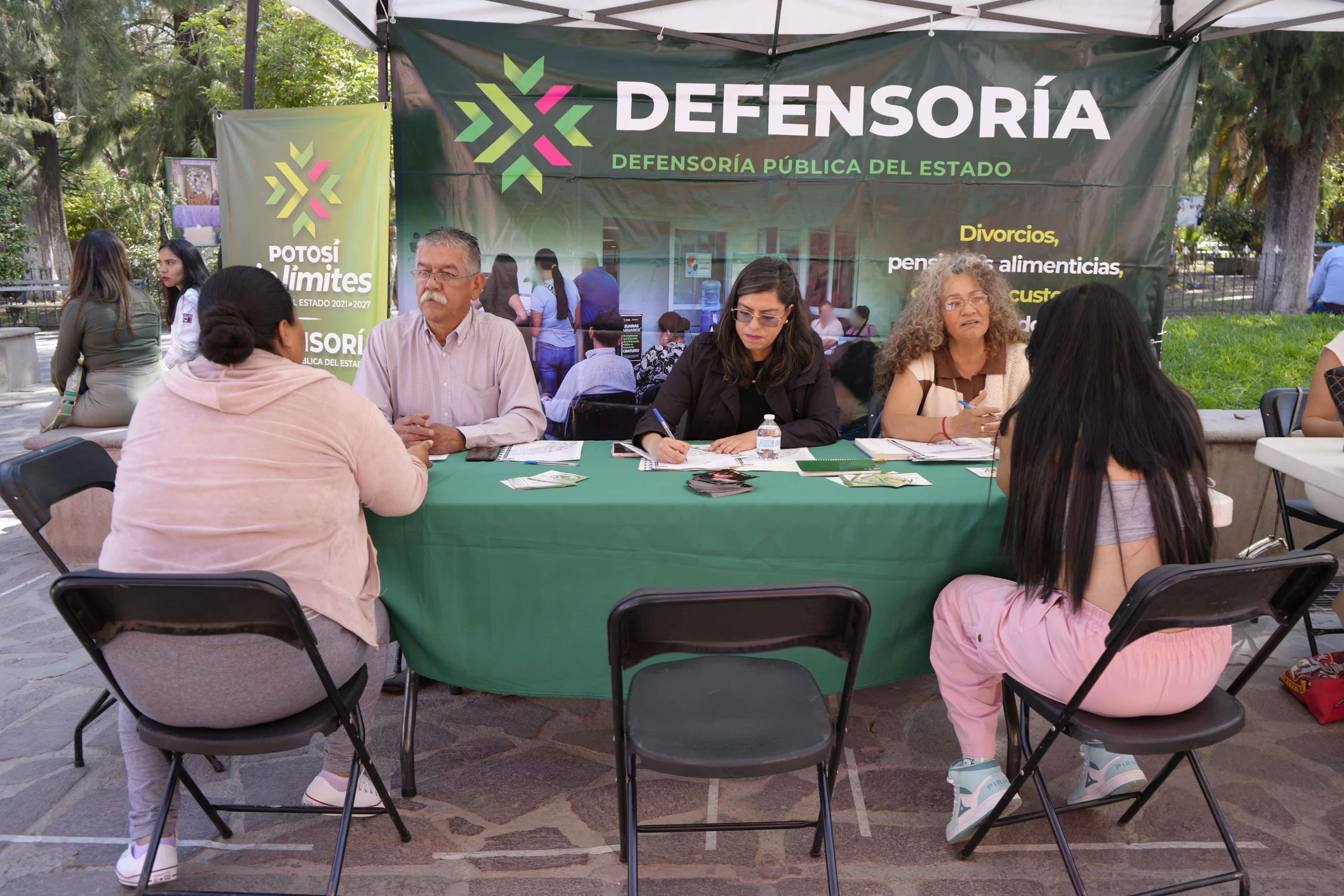justicia mujeres villa de pozos