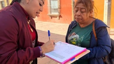 mujeres villa de pozos