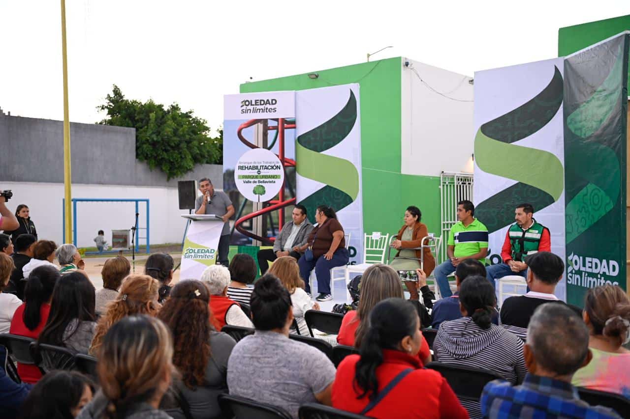 juan manuel navarro soledad parque urbano