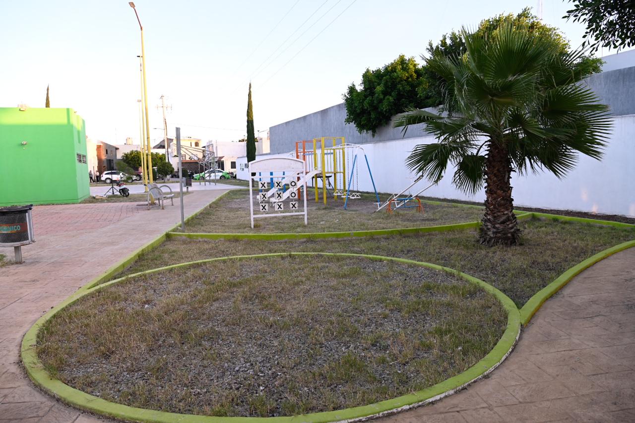 juan manuel navarro soledad parque urbano