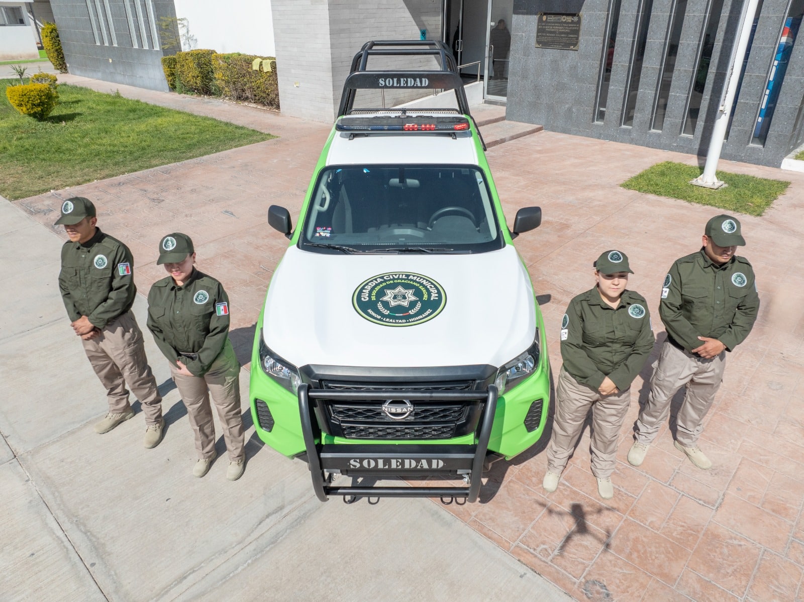 juan manuel navarro soledad