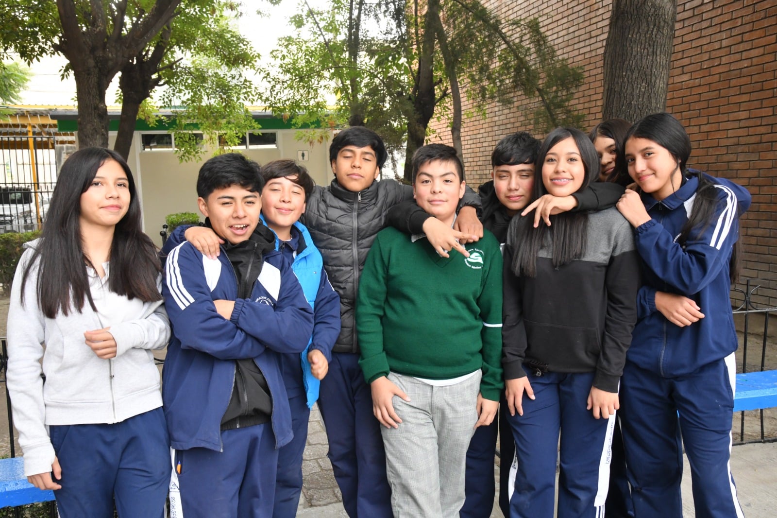 juan manuel navarro soledad secundaria graciano sánchez