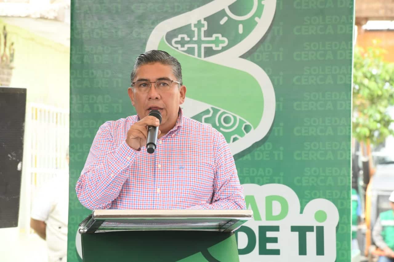 juan manuel navarro soledad