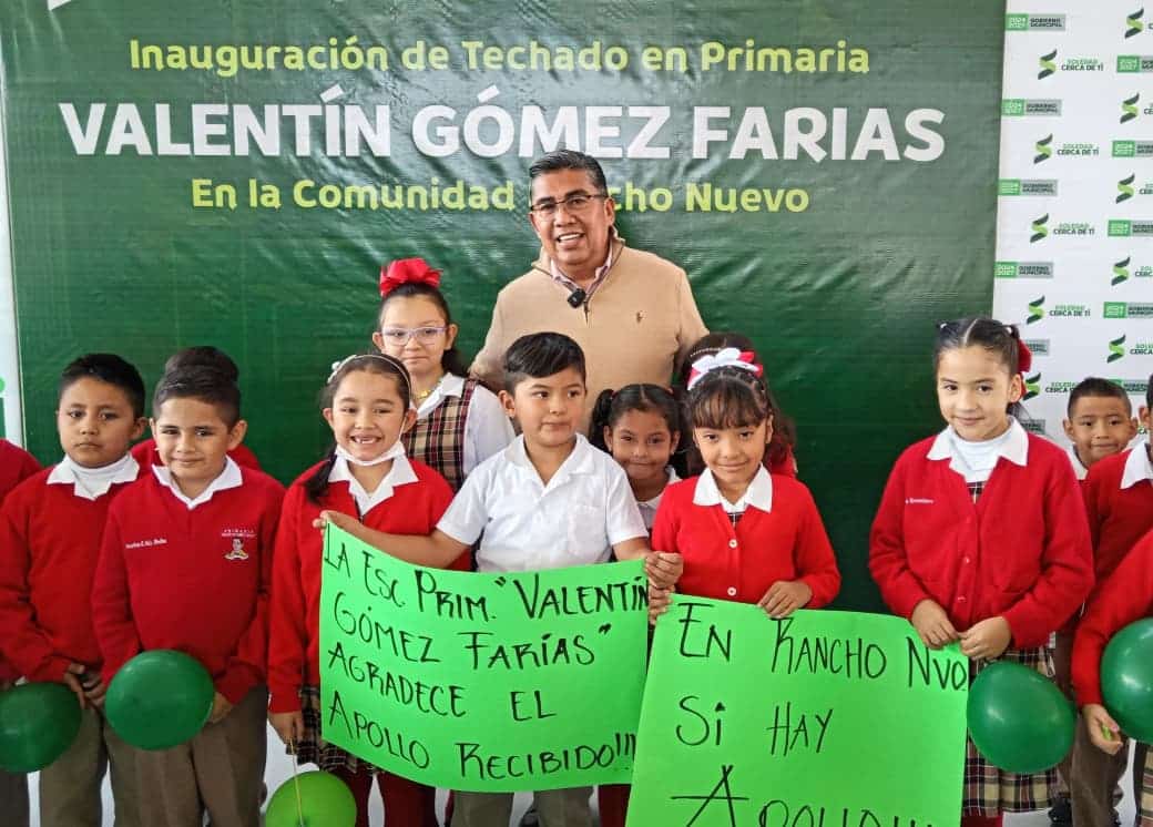 juan manuel navarro soledad escuelas