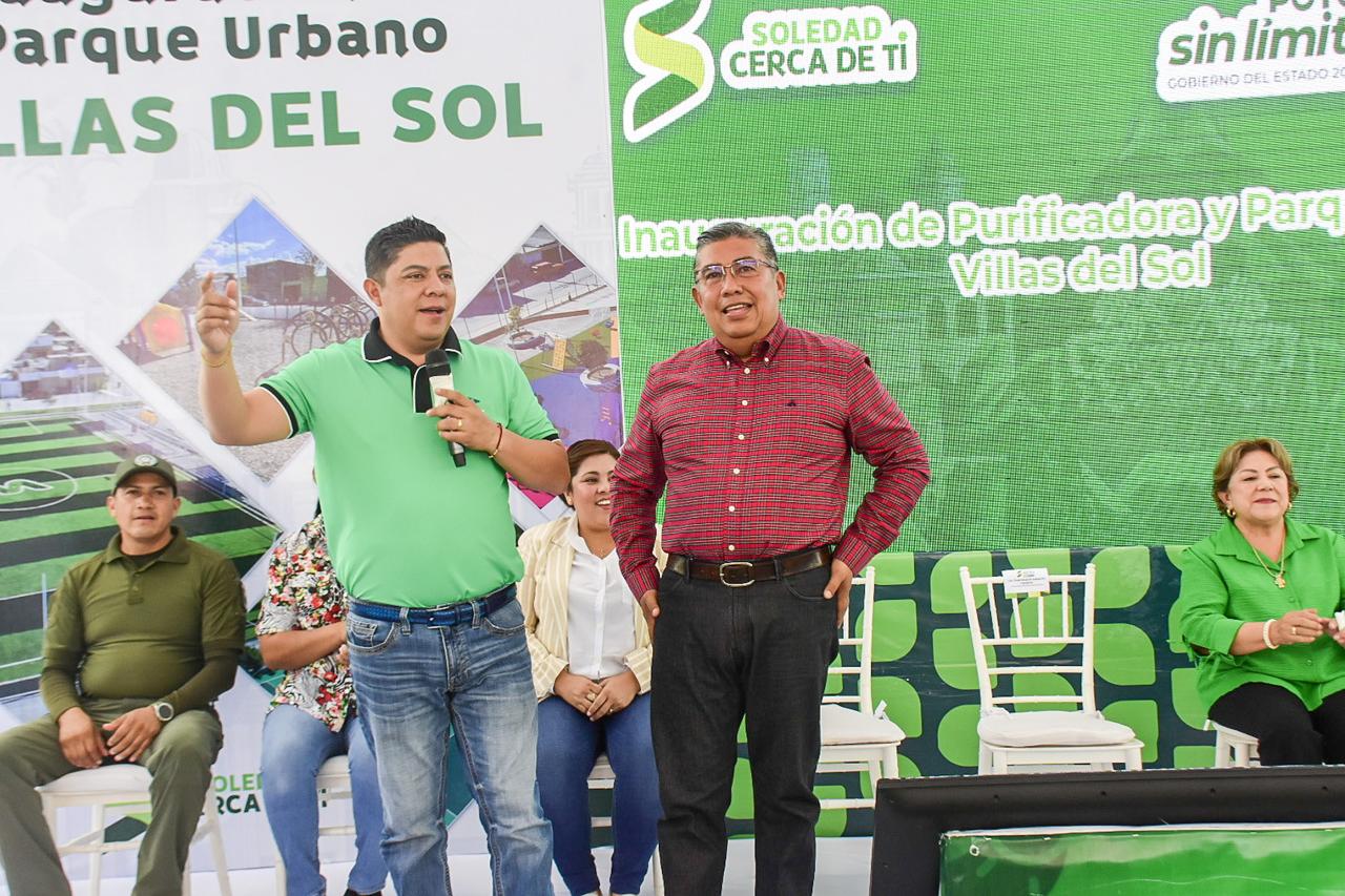 juan manuel navarro ricardo gallardo soledad