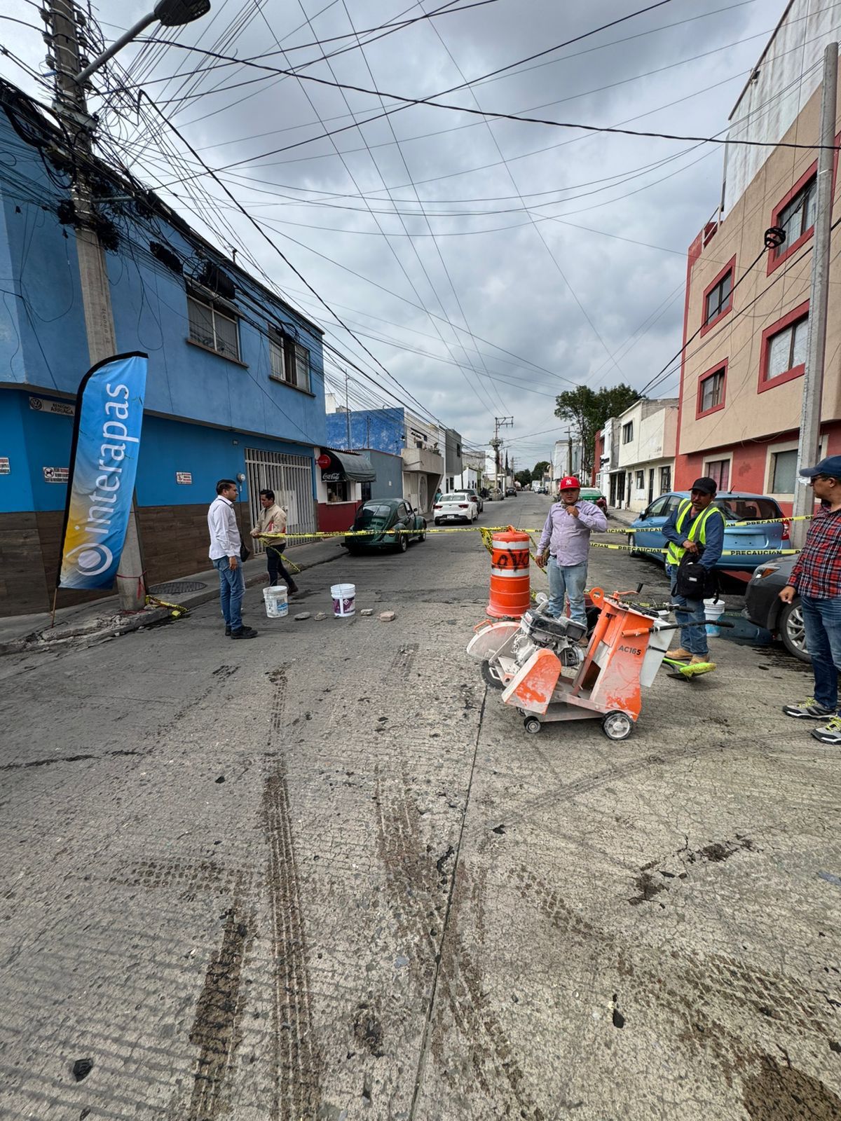 nicolás zapata gobierno municipal slp