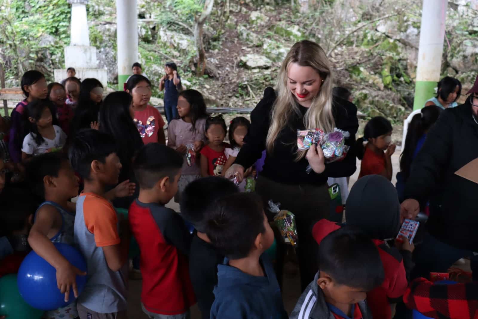 posadas gobierno del estado slp