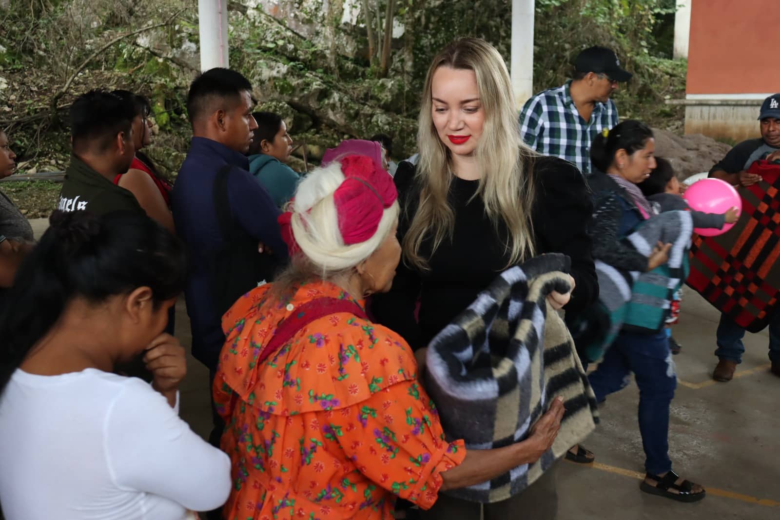 posadas gobierno del estado slp