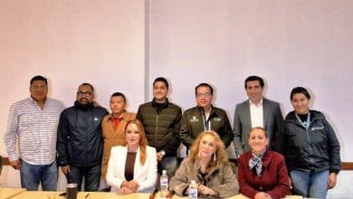 obras públicas informe