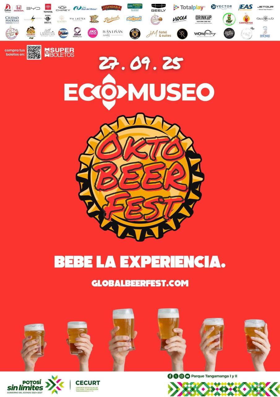 oktobeerfest