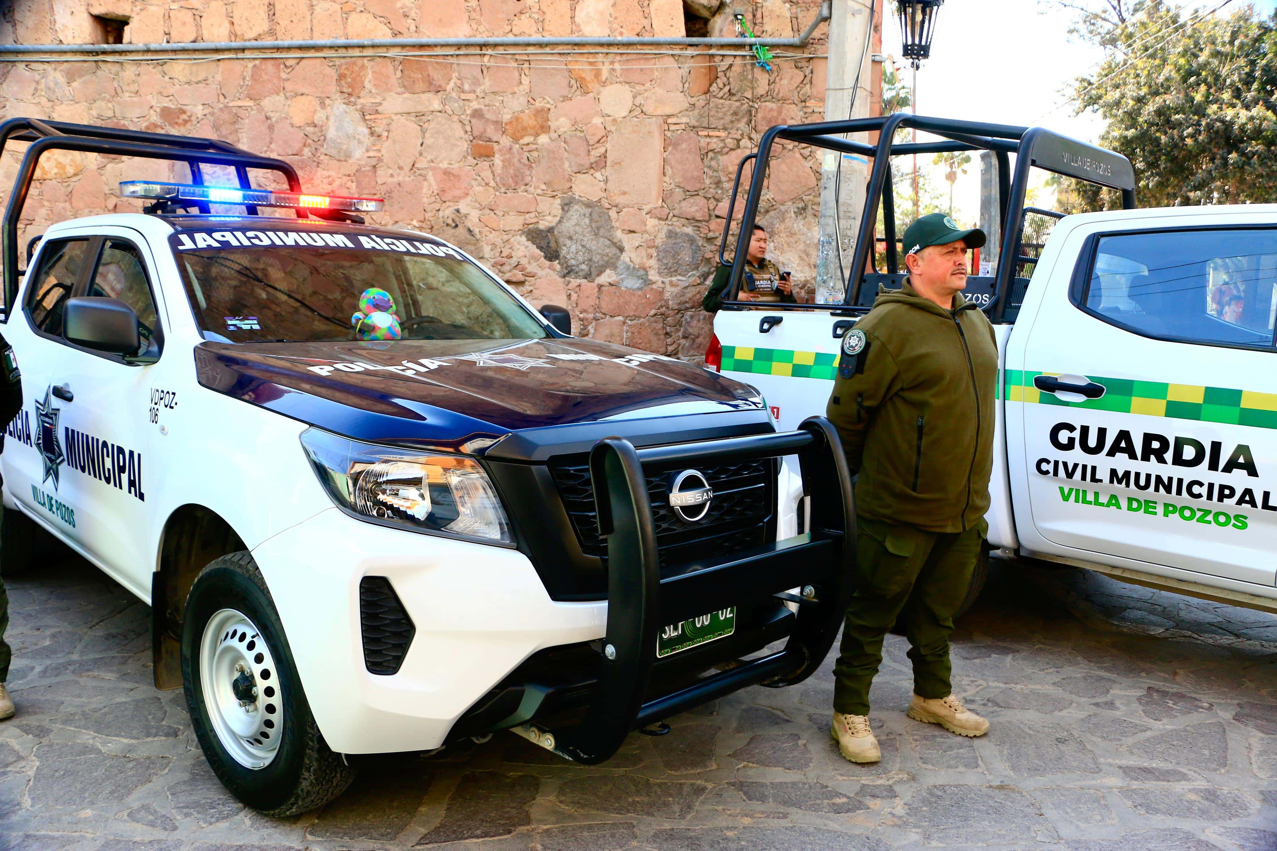 operativo abrigo villa de pozos