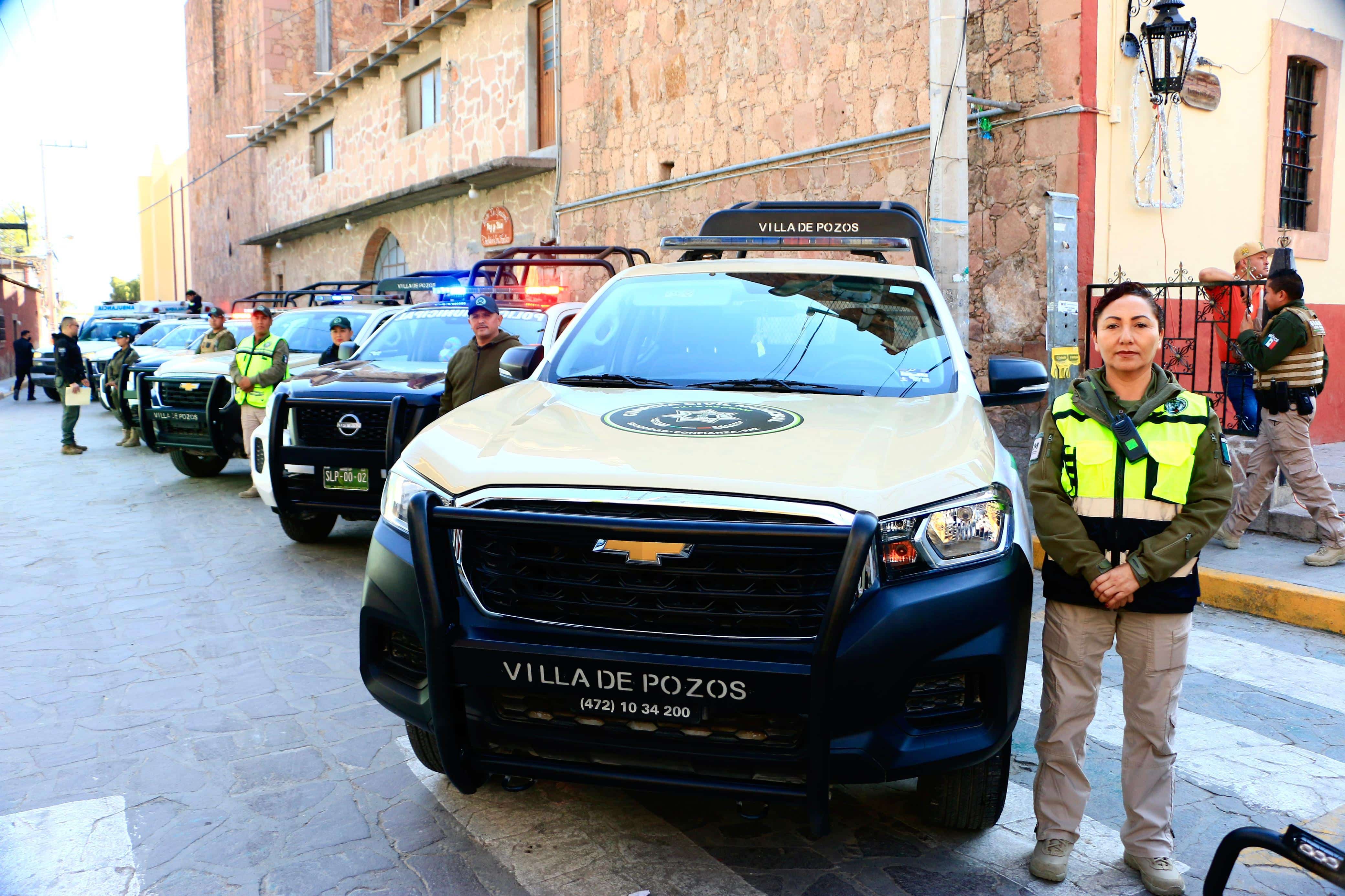 operativo abrigo villa de pozos