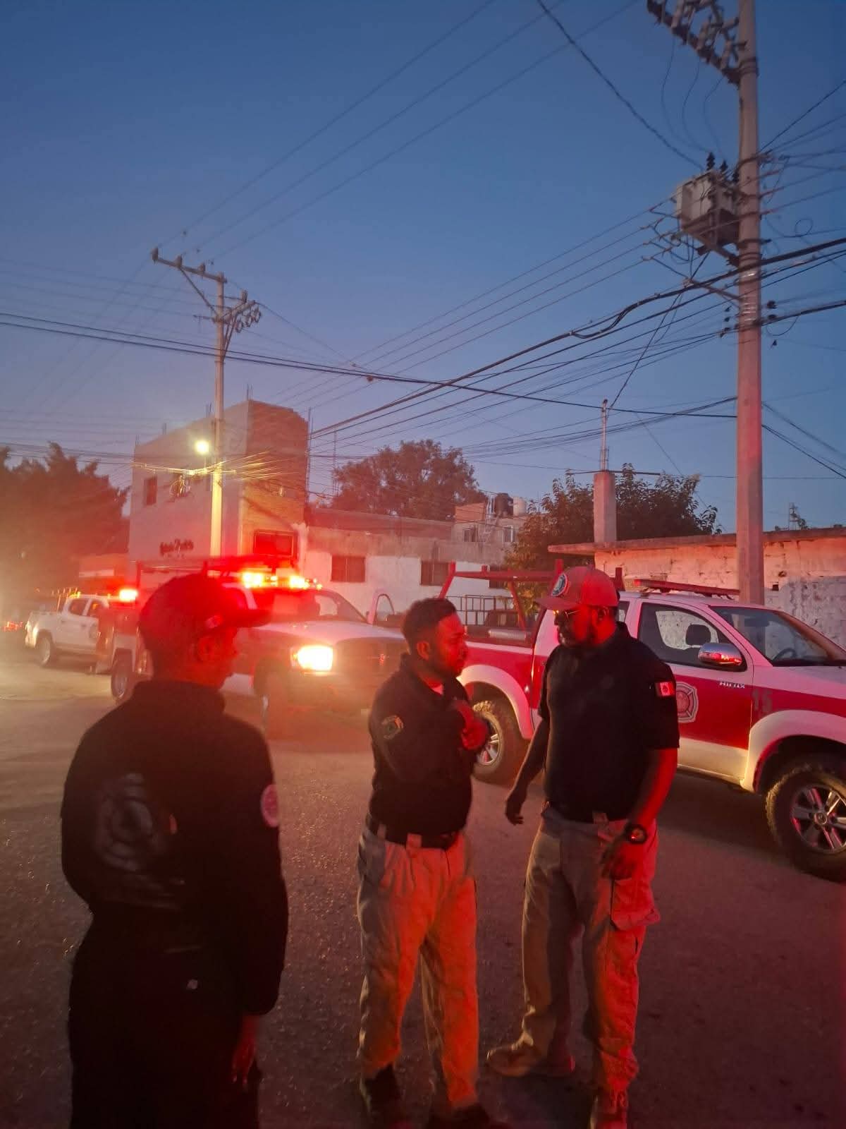 operativo bajas temperaturas villa de pozos