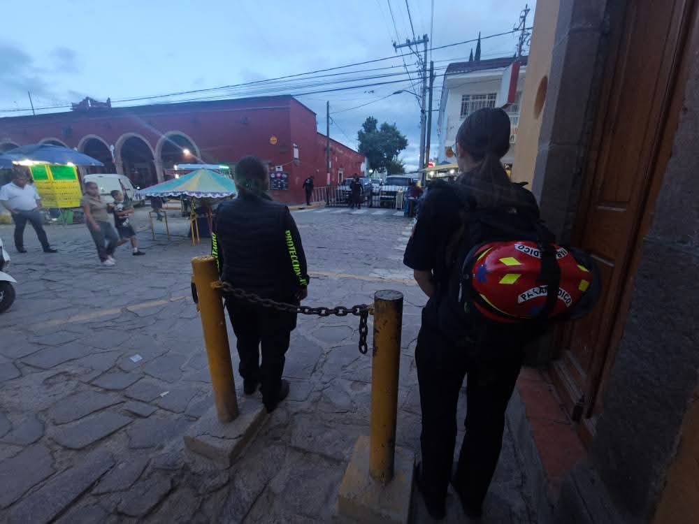operativo bajas temperaturas villa de pozos