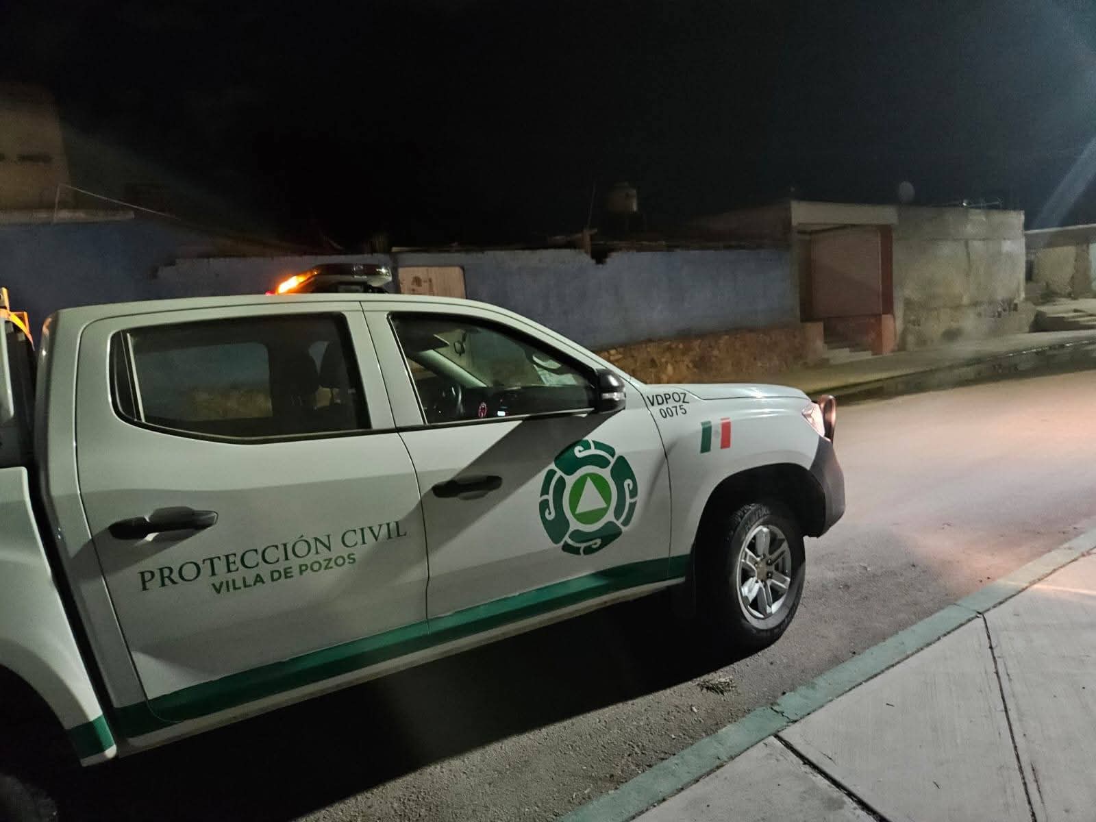 operativo bajas temperaturas villa de pozos