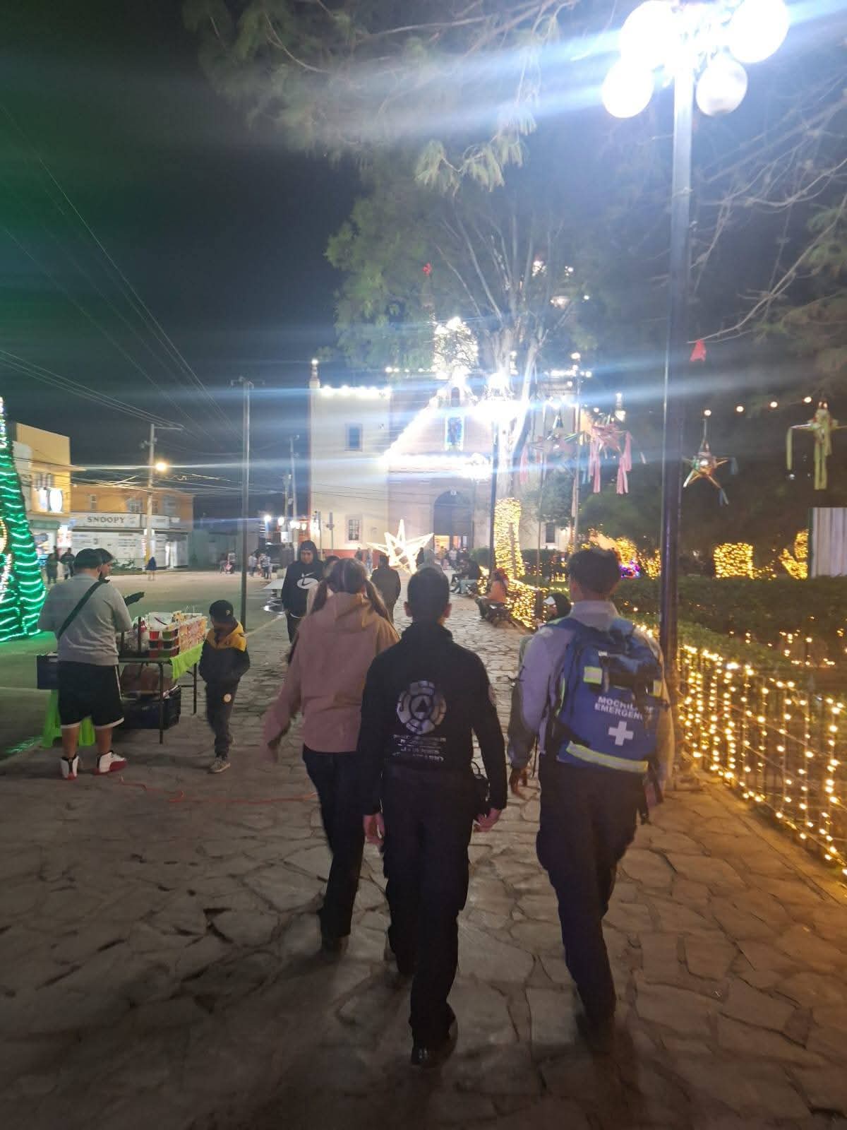 operativo bajas temperaturas villa de pozos