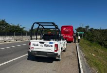 operativos carretera ciudad valles tamazunchale