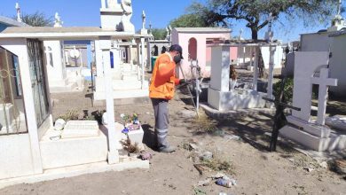 recolección basura gobierno municipal slp